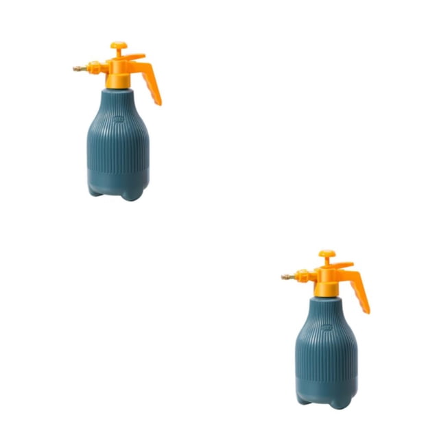Bearachild Regar el jardín nunca ha sido tan fácil con los pulverizadores Distribución uniforme Distribución uniforme del agua Suministros 1.5L Huang Cangqing 2Conjunto