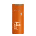 thumbnail image 1 of ATTITUDE super leaves, Plastic Free Deodorant, Orange Leaves, 1 of 7