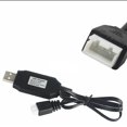 thumbnail image 3 of 7.4V Lipo Battery USB 5V Balance Charging Cable for 9300-9304 1/18 RC Model Car,, 3 of 5