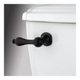 thumbnail image 2 of Kingston Brass KTAL5 Victorian Tank Lever, Oil Rubbed Bronze,2-5/8-Inch Handle Length, 2 of 3