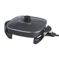 thumbnail image 1 of Black & Decker SK1212B 12-Inch Electric Skillet, 1 of 6