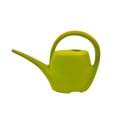 thumbnail image 2 of Regadera de 3 l para bonsáis, invernaderos, plantas de interior y exterior. Verde claro, 2 of 5