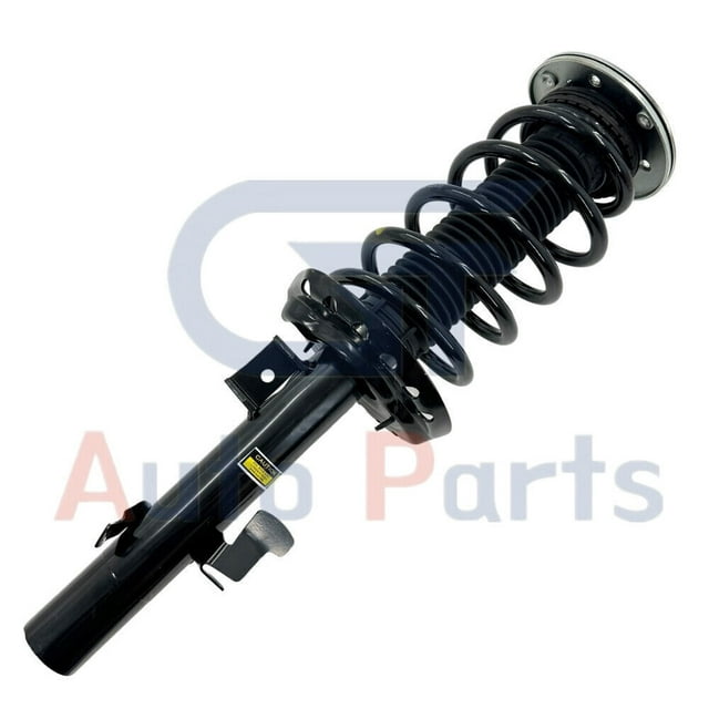 Paire d'Assemblages de Jambes de Force avant Adaptés pour Land Rover LR2 lander 2 L359 2008-15