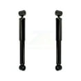 thumbnail image 1 of TMC Rear Suspension Shock Absorbers Pair for Car 2003-2007 Saturn Ion - Left Right Side (Driver Passenger) K78-100332, 1 of 2