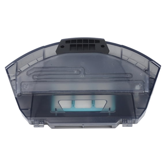 For MONSGA MS1 MAX 2 In 1 Water Tank Dust Bin Mop Attachment For Trouver E10 S800 For Midea VCR S6 For Conga Robot Vacuum Parts