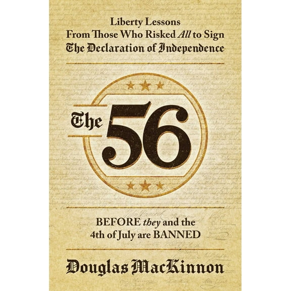 The 56, (Hardcover)