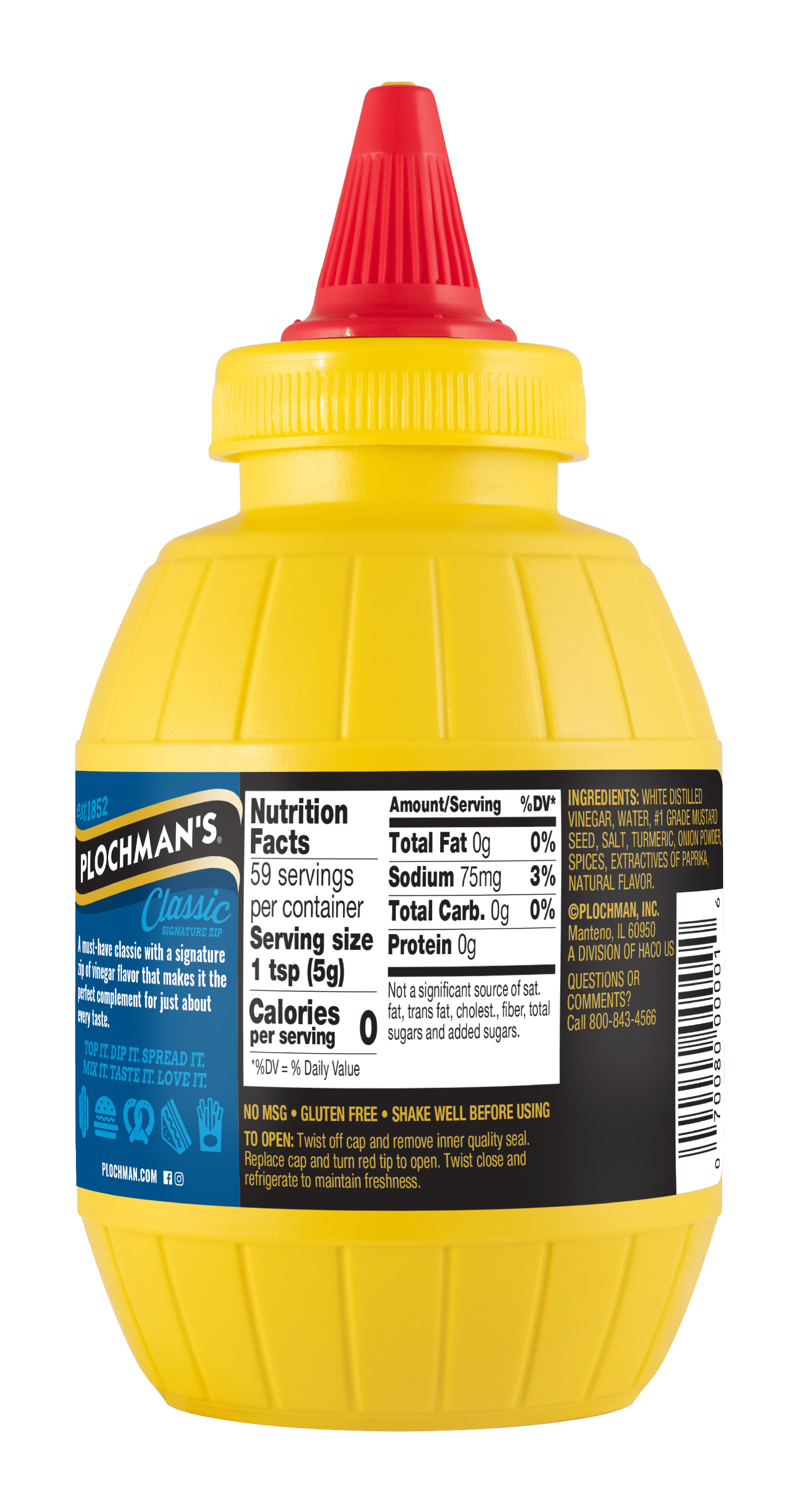 Plochman