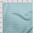 thumbnail image 2 of oneOone Polyester Lycra Fabric Stripe Geometric Print Sewing Fabric BTY 56 Inch Wide, 2 of 4