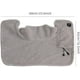 thumbnail image 3 of Almohadilla Térmica para Cuello y Hombros, Manta Eléctrica con 3 Temperaturas, Apagado Automático, Chal Terapéutico de Calor Relajante con USB para Aliviar el Dolor, 50cm x 45cm, 3 of 7