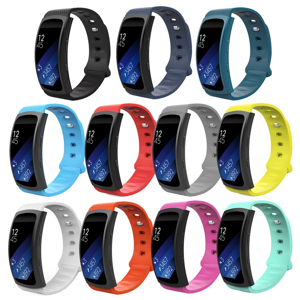 gear fit band