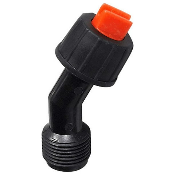 Pump best sale sprayer nozzles