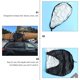 thumbnail image 3 of BESTYASH Cubierta Para Asiento De Kayak Con Plegable Y Protección Contra Insectos, 3 of 8