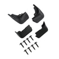 thumbnail image 1 of Mudflaps, Protection Anti-Rayures avant Arrière pour Citroen C5 2013-2016 pour Voiture, 1 of 8