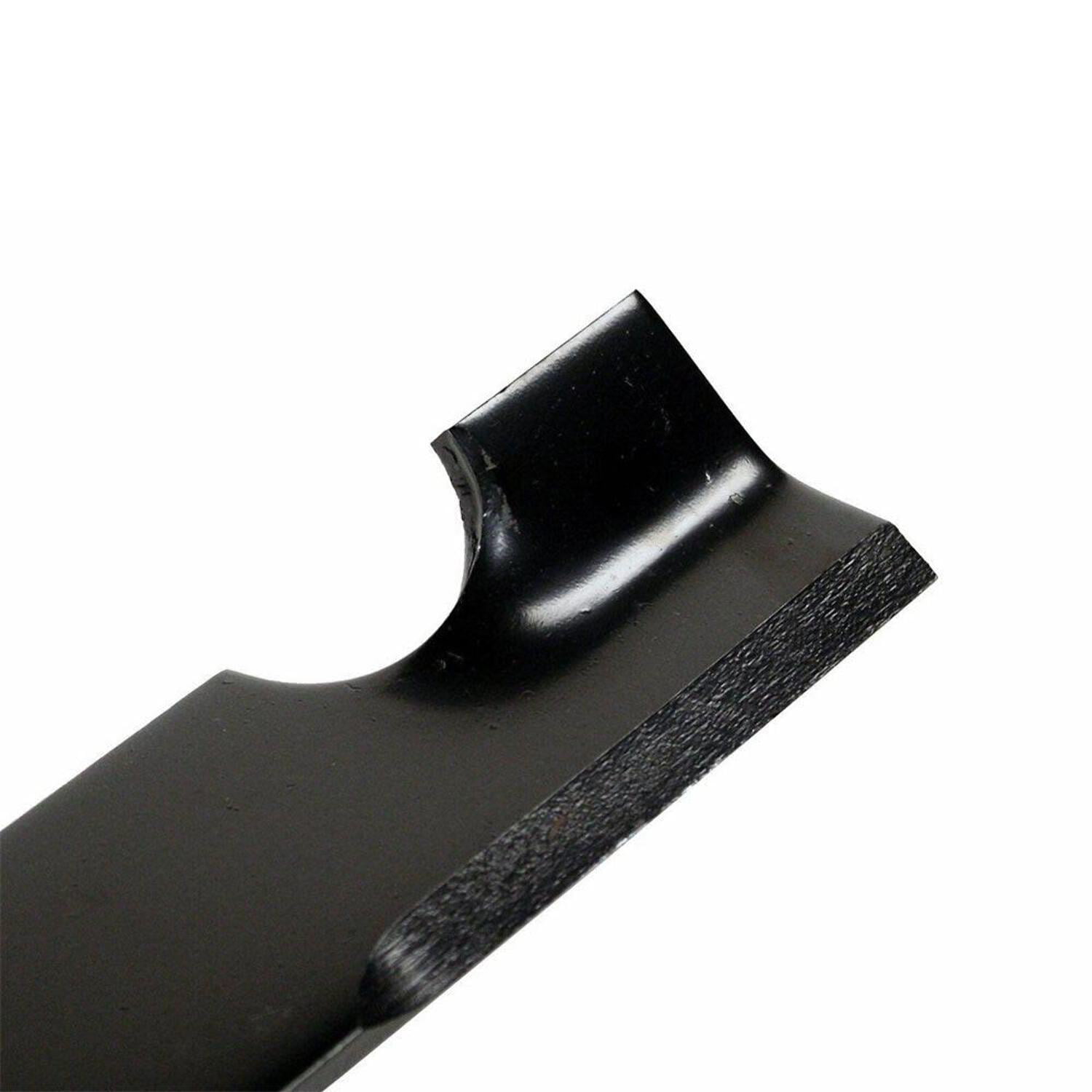 Proven Part 6-Pack High Lift Mower Blade Fits Exmark 103-6402-S