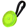 thumbnail image 1 of Mini Lámpara LED para Bicicleta Al Aire Libre Mochila Con Linternas () Verde, 1 of 9