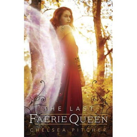 Faerie Star - The Last Faerie Queen