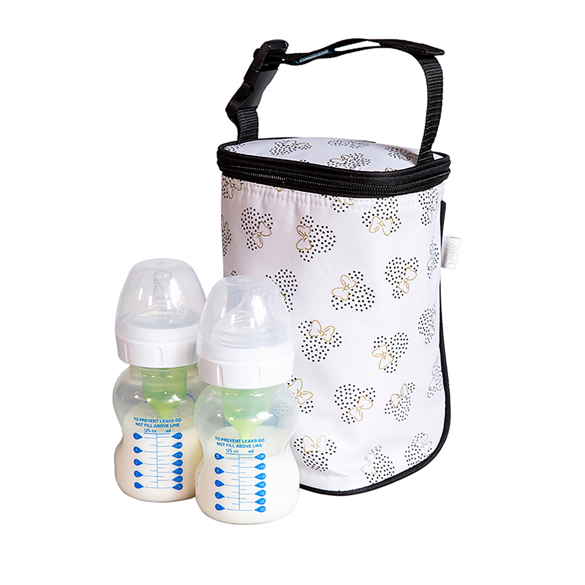 Baby bottle clearance bag