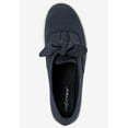 thumbnail image 5 of Comfortview Women's The Anzani Slip On Sneaker, 5 of 6