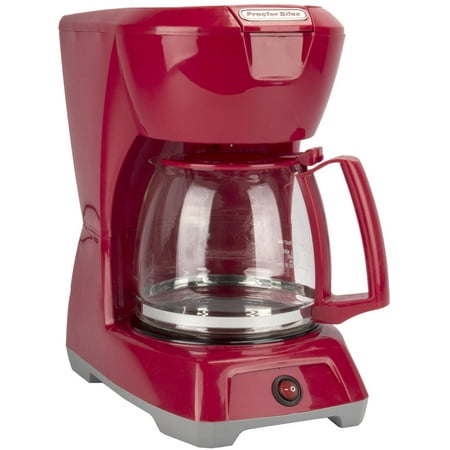 Best Proctor Silex 12 Cup Coffeemaker | Model# 43603 deal Best Proctor Silex 12 Cup Coffeemaker | Model# 43603 deal
