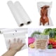 thumbnail image 2 of Bolsas Bolsa Herramienta Cocina Almacenamiento Envasado al Vacío Alimentos Frescos Escudo Rodillos Cocina，Comedor Bar, 2 of 6