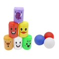 thumbnail image 1 of 9pcs Kids Bowling, 1 of 3