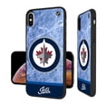 thumbnail image 6 of Winnipeg Jets iPhone Bump Ice Design Case, 6 of 7
