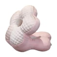 thumbnail image 4 of Almohada para siesta, almohada para dormir, soporte para la cabeza, almohada suave con forma de flor, bonita almohada de escritorio, almohadilla para, 4 of 8