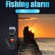 thumbnail image 5 of Alarma de mordedura de pesca Ajustable Sonido fuerte Campana Varilla Luz nocturna Aparejos de pesca Ndcxsfigh Nuevos Originales, 5 of 8