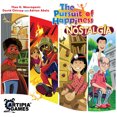 thumbnail image 2 of The Pursuit of Happiness: Nostalgia - Expansion, Features Nostalgic Reflections, Ages 12+, 1-4 Players, 60-90 Min, 2 of 5