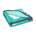thumbnail image 2 of Bluey 'Hugs' Kids Silk Touch Fleece Throw, 100% Polyester, 2 of 5