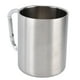 thumbnail image 1 of Taza de camping Jadeshay acero inoxidable 360 ml, 1 of 12