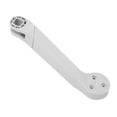 thumbnail image 5 of Carcasa de brazo para Mini 3 Pro, plástico duradero de alta resistencia, peso ligero, fácil instalación, cubierta de brazos de repuesto, parte trasera derecha, 5 of 5