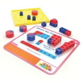thumbnail image 2 of Junior Learning Mathcubes - Fractions, 2 of 7