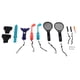 thumbnail image 1 of Paquete de accesorios deportivos 9 en 1, kit de accesorios con función de almacenamiento de rotación de 180 grados para interruptor, 1 of 5