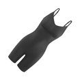thumbnail image 2 of Qarigey Body Body Ropa interior Control Corsés Levantador Compresión Correctivo Shapers Mujeres Vientre Pantalones Vaina Sin costuras Moldeadores de cintura Negro, 2 of 6