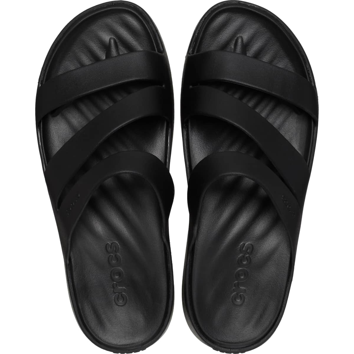 Crocs Women's Getaway Strappy Sandals
