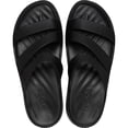thumbnail image 3 of Crocs Women's Getaway Strappy Sandals, 3 of 6