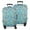 Cartoon Traffic Vehicles, variant on Cartoon Construction Vehicles Traffic Cones Luggage Cover Fashion Suitcase Cover Baggage Covers Fit 25-28 Inch Luggage (Go Travel)