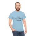 thumbnail image 6 of Make Today Amazing Inspirational Unisex Heavy Cotton Tee, 6 of 9