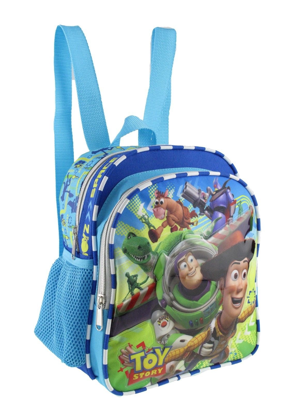boys toy story backpack