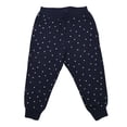 thumbnail image 1 of Jogger George Niña 3 Puntos Azul Marino, 1 of 1