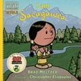 thumbnail image 2 of Ordinary People Change the World I Am Sacagawea, (Hardcover), 2 of 2