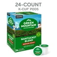 thumbnail image 4 of Green Mountain Coffee Roasters, Nantucket Blend Medium Roast K-Cup Coffee Pods, 24 Count, 4 of 22