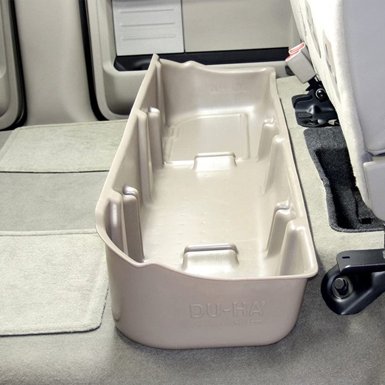  RHA Under Seat Storage 2009-2014 SuperCrew Fits Ford F