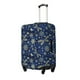 thumbnail image 1 of Balery Dark Blue Christmas Funda de equipaje, fundas para maletas, elástica, lavable, protector de maletas, compatible con maletas de 18 a 32 pulgadas-X-Large, 1 of 7
