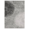 thumbnail image 5 of Tzou Modern Area Rugs 5x7, Soft & Washable Carpet for Living Room Bedroom Home Office, Low Pile Rug, Non-Slip, Non-Shedding(Gray), 5 of 7