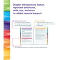 thumbnail image 4 of Spectrum Spectrum Language Arts Workbook, Grade 8, (Paperback), 4 of 5