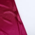 thumbnail image 2 of Women's Satin Robe Short Silky Bathrobes Sexy Long Silk Kimono Dressing Gown Bath Robe Lingerie Nightdress Belted Bathrobe XL, 2 of 4