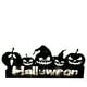 thumbnail image 2 of RKSTN halloween decroations Halloween Spooky Skeleton Ornament Party Ghost Festival Decoration Skeleton Candlestick Ornament, 2 of 3