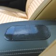 thumbnail image 4 of sweethay Alfombrilla antideslizante para coche, 2 uds., alfombrilla antideslizante para automóvil, alfombrilla de almacenamiento Interior Automoción decorativa y accesorios 13 x 7 cm, 4 of 6